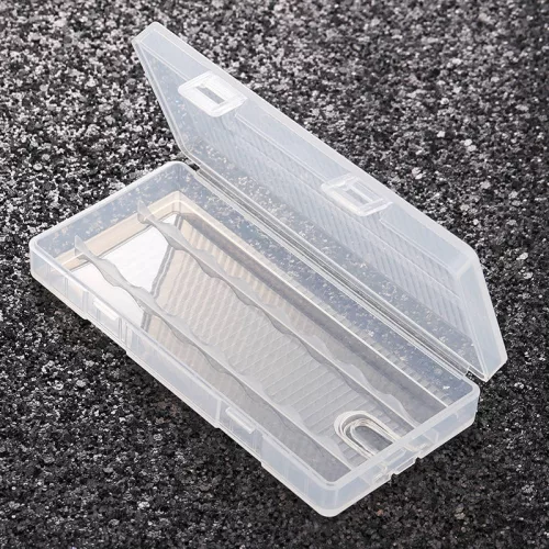 Boîtier de batterie AAA (10440) pour batterie 8x