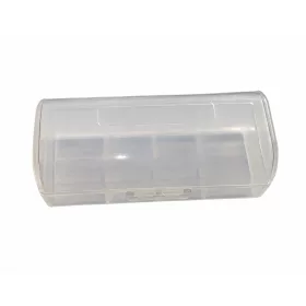 Boîte de rangement pour 1× batterie 26650