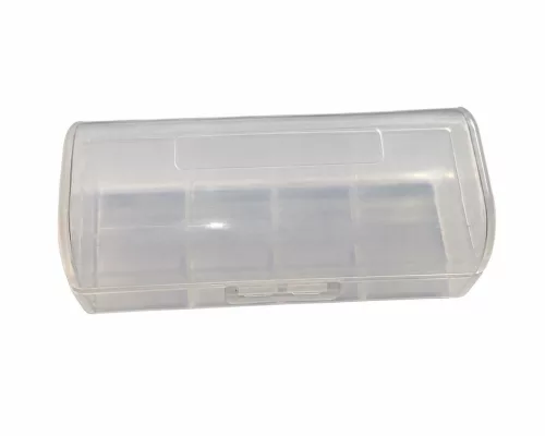 Boîte de rangement pour 1× batterie 26650