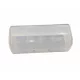 Boîte de rangement pour 1× batterie 26650