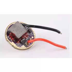 Pilote 6V 8A 22mm pour Cree XHP70.3 
