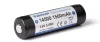 Keeppower 3.7V batterie Li-ion avec protection PCB 14500 – 1500mAh, 3.6V P1450C4
