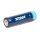 Batterie rechargeable Li-Ion protégée Xtar 14500 - 800 mAh 3,6 V