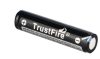 TrustFire Batteries au lithium rechargeables TF10440 3.7 V avec protection