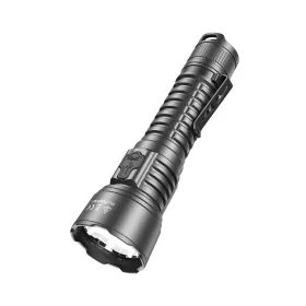   SPERAS EST PLUS V3 : Lampe torche tactique rechargeable de 3000 lumens pour les forces de l’ordre