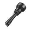 SPERAS TH6 Lampe de Chasse LED Rechargeable 4-en-1 avec portée de 1173 mètres