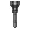 SPERAS TH6 Lampe de Chasse LED Rechargeable 4-en-1 avec portée de 1173 mètres