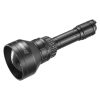 SPERAS TH6 Lampe de Chasse LED Rechargeable 4-en-1 avec portée de 1173 mètres