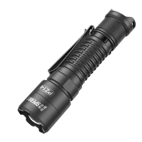 SPERAS PZ14 Lampe torche tactique EDC zoom 1000 lm / 440 m