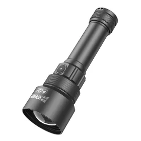 SPERAS PZ21 lampe torche tactique zoom EDC chasse