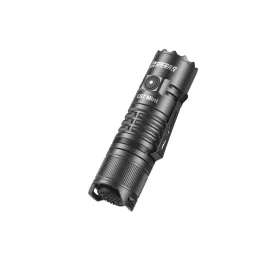 SPERAS EST Mini lampe torche tactique USB-C 1900 lm 211 m