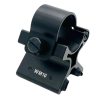Montage magnétique de canon pour torches LED Lampes de poche - Convient aux lumières avec 24-27mm de diamètre
