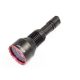 Lampe torche MAXTOCH L2KSD LEP avec portée de 3200 m