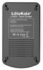 LiitoKala Lii-ND4 1.2V NiMH/Cd Chargeur de batterie LCD Display Test Batterie Capacité pour AA AAA et 9V Batterie