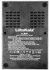 Chargeur LiitoKala Lii-M4S avec fonction de test