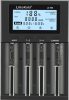 Chargeur LiitoKala Lii-M4 avec fonction de test
