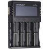 Liitokala Lii - Chargeur de batterie PD4