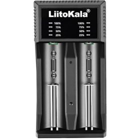 Chargeur LiitoKala Lii C2