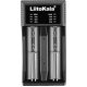 Chargeur LiitoKala Lii C2
