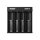 XTAR MX4 Nouveau chargeur universel intelligent 