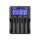 XTAR MX4 Nouveau chargeur universel intelligent 