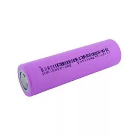 Batterie DMEGC INR18650-26E 2600mAh 18650