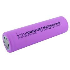 Batterie DMEGC INR18650-26E 2600mAh 18650