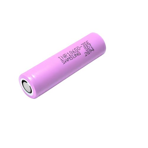 Batterie Samsung 35E 18650 3500mAh 8A