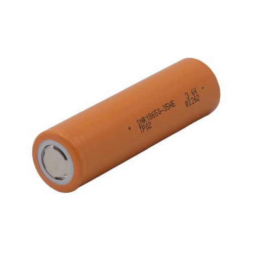  TENPOWER INR18650-35HE 3500mAh 18650 Batterie