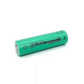 EVE 33VA 3300mAh 18650 batterie Li-ion