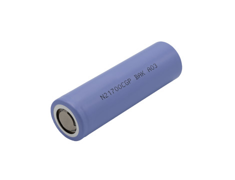BAK N21700CGP Batterie Li-ion 21700 à décharge élevée