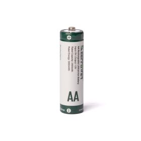   Batterie Li-ion rechargeable Keeppower P1450I AA 1.5V 3600mWh 2400mAh