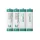 Batterie Li-ion rechargeable KeeppowerP1450I2 AA 1.5V 2866 mAh