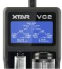 Chargeur XTAR VC2