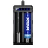 Chargeur XTAR SC2