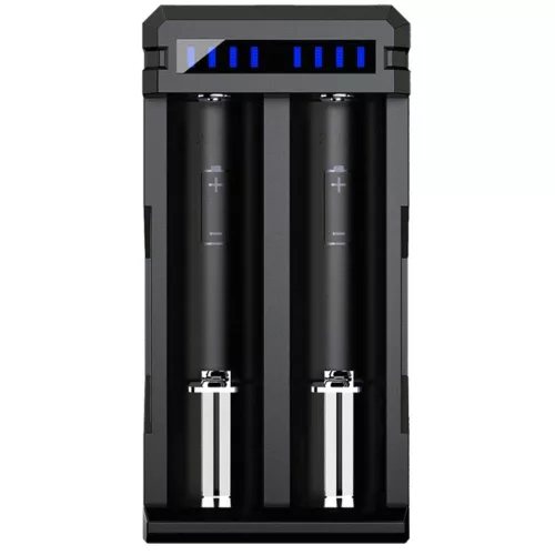 Chargeur XTAR SC2
