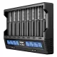 Chargeur XTAR VC8S
