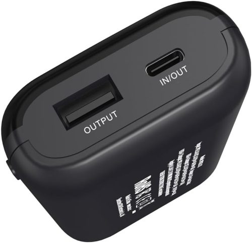 Chargeur XTAR PB2SL V2, noir