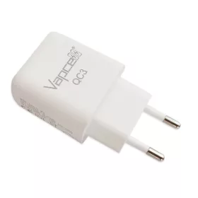 Adaptateur 3A Vapcell QC3
