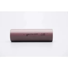 Tenpower INR21700-50SG 5000mAh 21700 batterie Li-ion