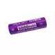 Vapcell H50 5000mAh 3,6V Li-ion rechargeable 21700 50A