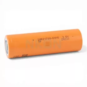 Batterie TENPOWER 60XG 21700 6000mAh 60A