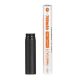  Batterie 10750 de 700 mAh avec tube d'extension pour lampes GT Nano Pro3.0, GT Nano3.0 et Frog 3.0