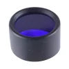 Filtre pour lampes Convoy C8+ – bleu