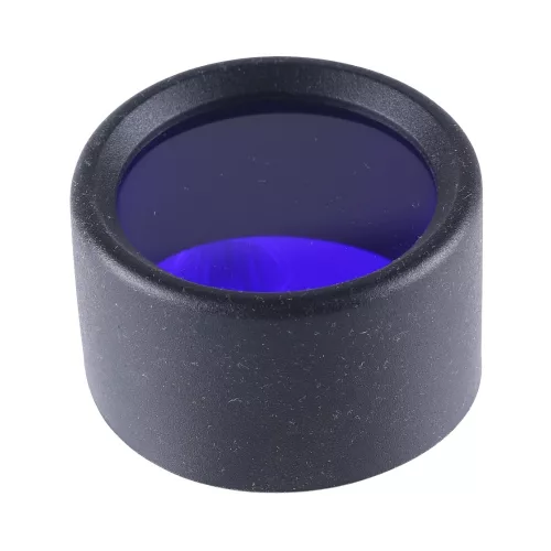 Filtre pour lampes Convoy C8+ – bleu