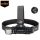 Sofirn HS41 4000 Lumens Lampe frontale rechargeable USB C Lampe frontale à angle droit Puissante lumière 21700