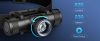 SOFIRN HS11 lampe frontale rechargeable et focalisable