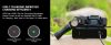 Wurkkos HD10 Mini Lampe frontal