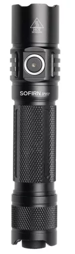 lampe torche Sofirn SP35T 3800lm Tactical 21700 