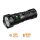 SOFIRN SR20MINI lampe de poche EDC, ultra lumineuse, 1200 lumens, lumière rouge et blanche